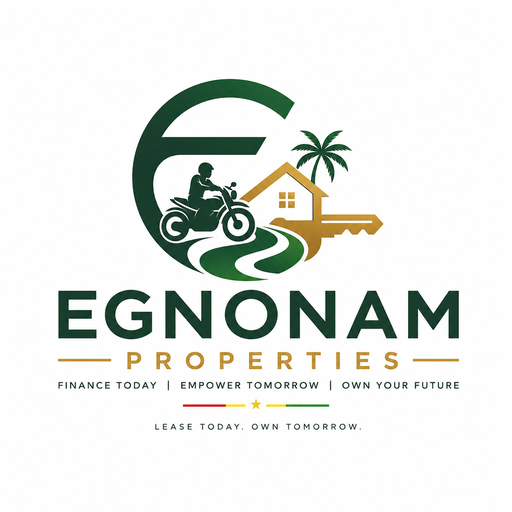 Egnonam Properties